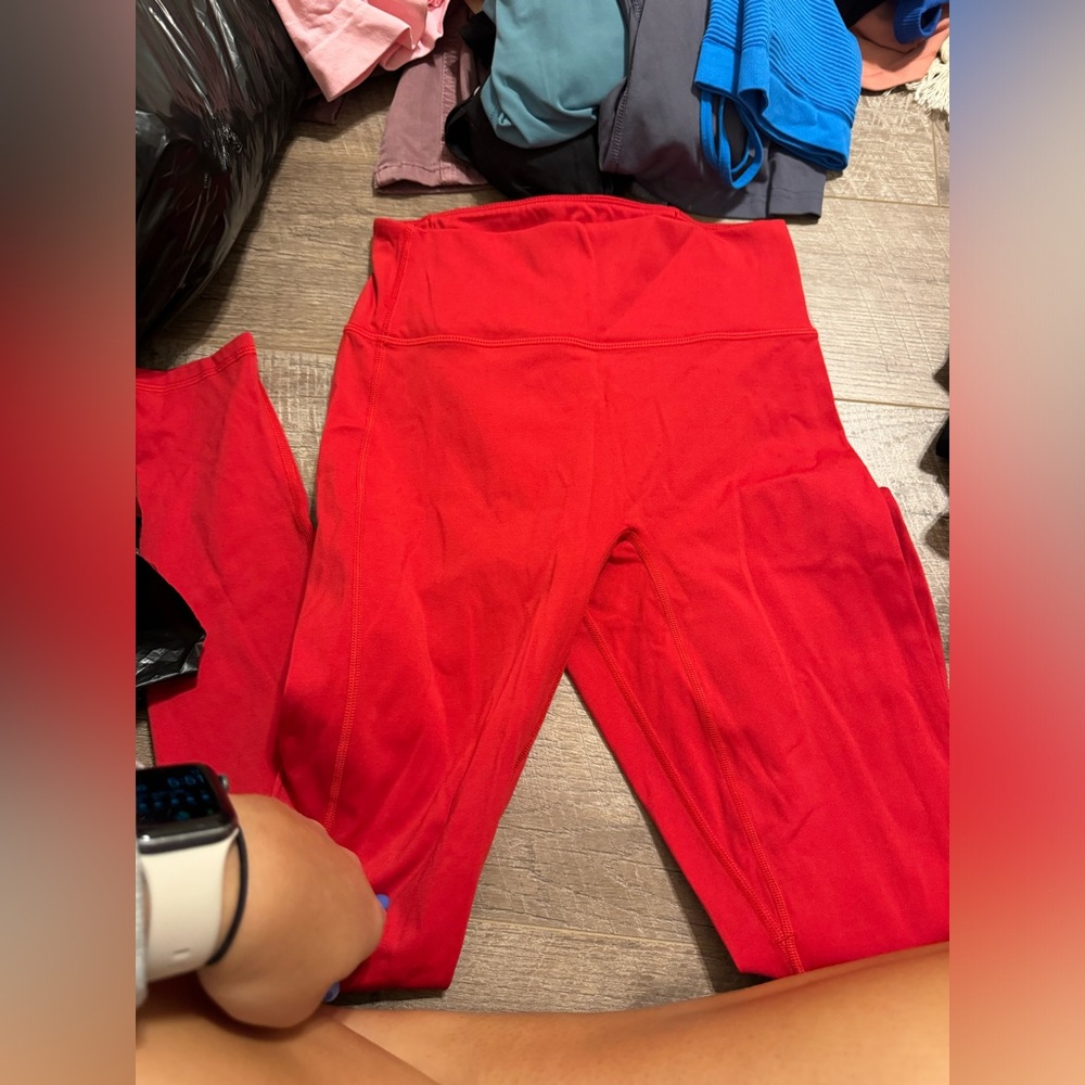 Fabletics leggings